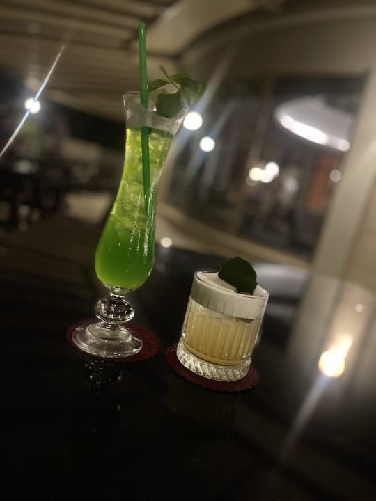 Gastro Belek Beach Resort Hotel