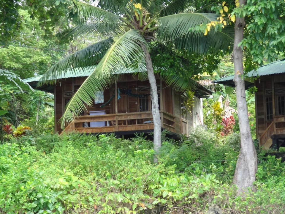 Bungalow Hotel Seabreeze