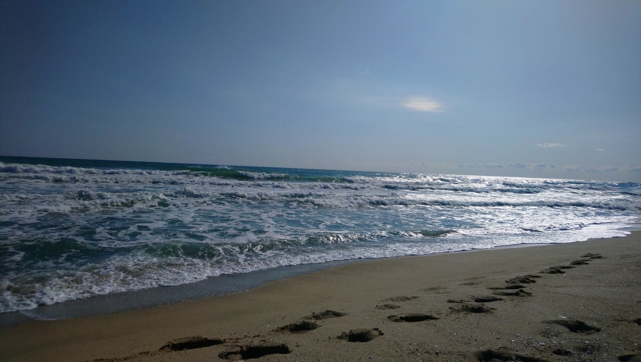 Strand AluaSun Helios Beach