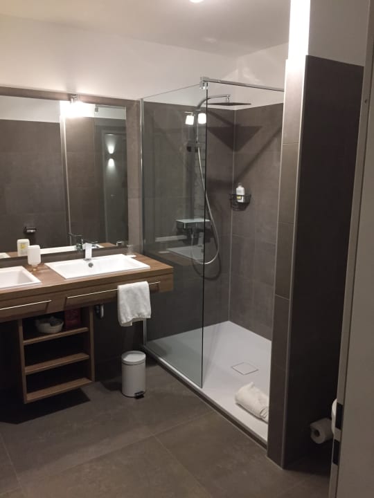 Zimmer Upstalsboom Parkhotel