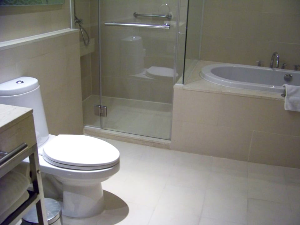 Zimmer JC Kevin Sathorn Bangkok Hotel