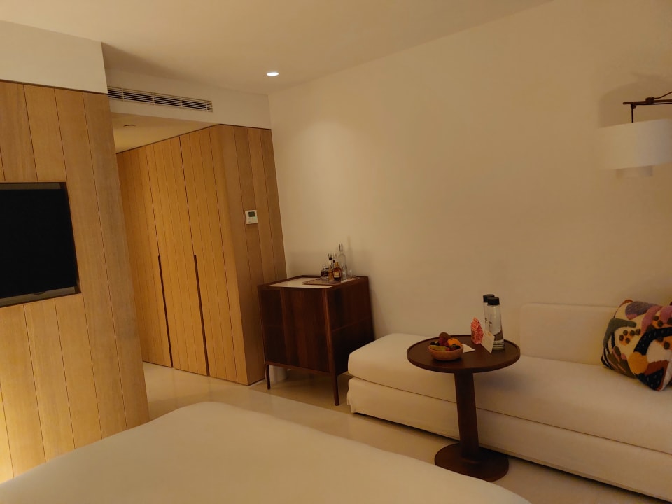 Zimmer The Standard, Ibiza