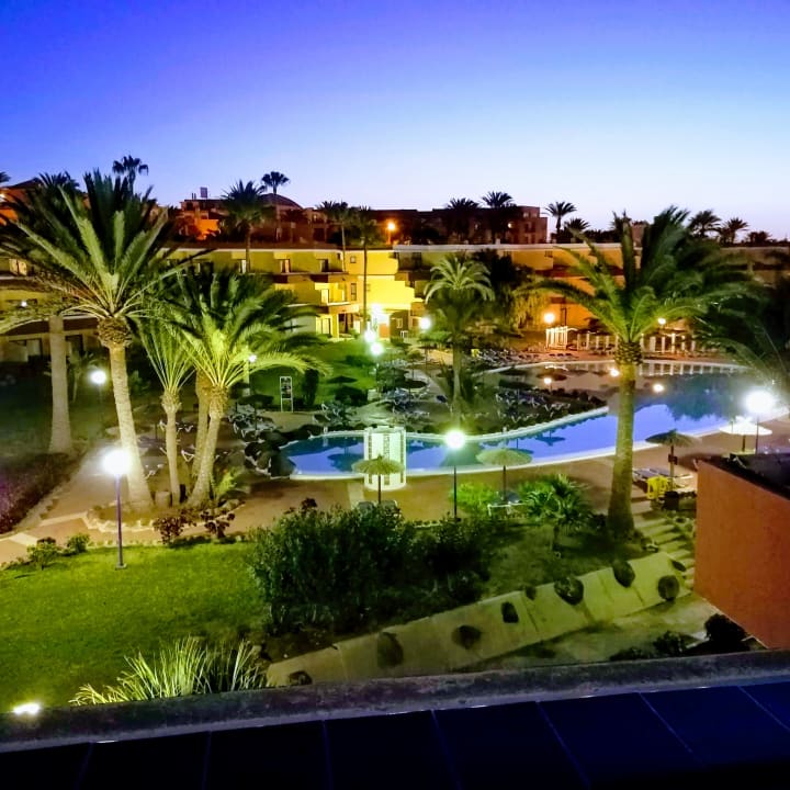 Pool SBH Fuerteventura Playa