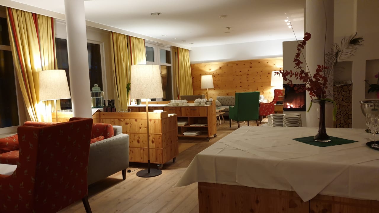Gastro SPA Hotel Erzherzog Johann