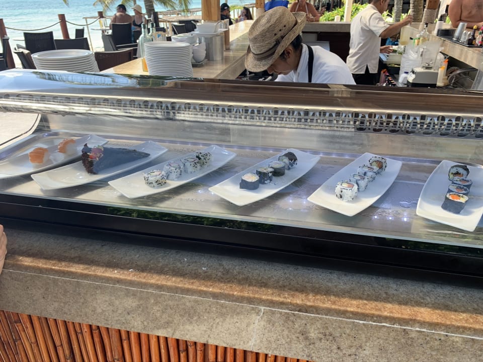 Gastro Akumal Bay Beach & Wellness Resort