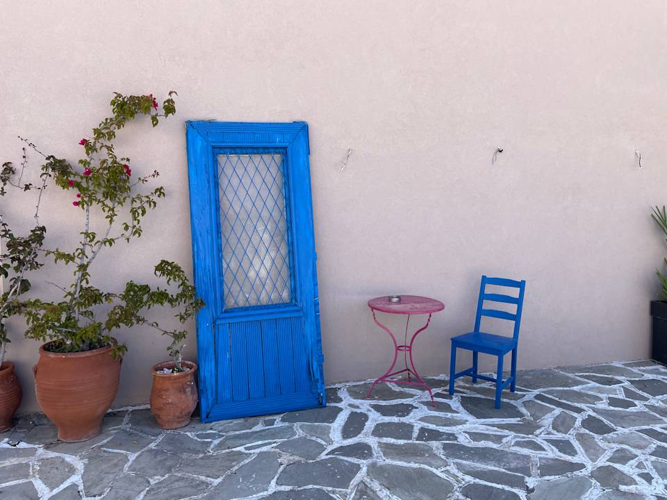 Sonstiges Hotel Geranion Village