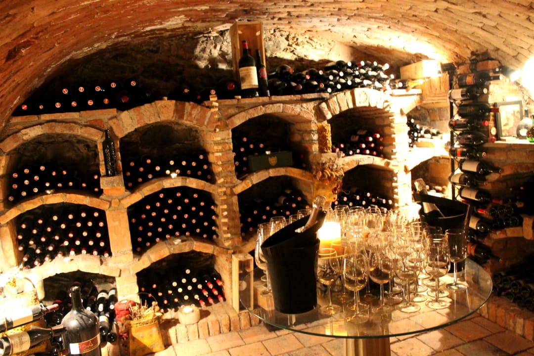 Sonstiges Gasthof Knappenwirt