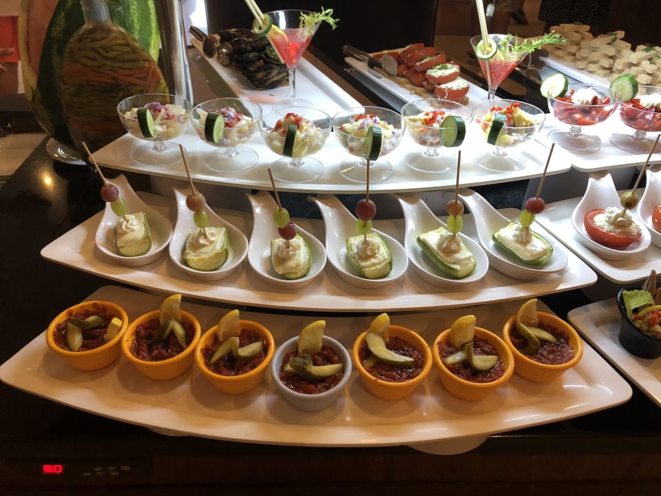 Gastro Saphir Resort & Spa