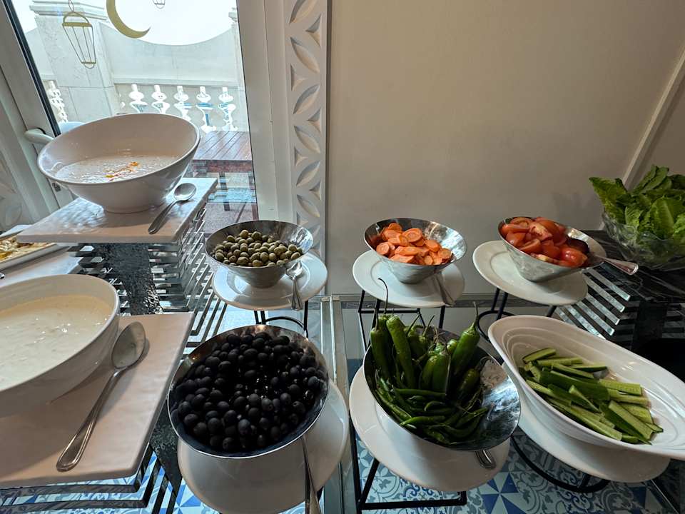 Gastro Central Inn Souq Waqif