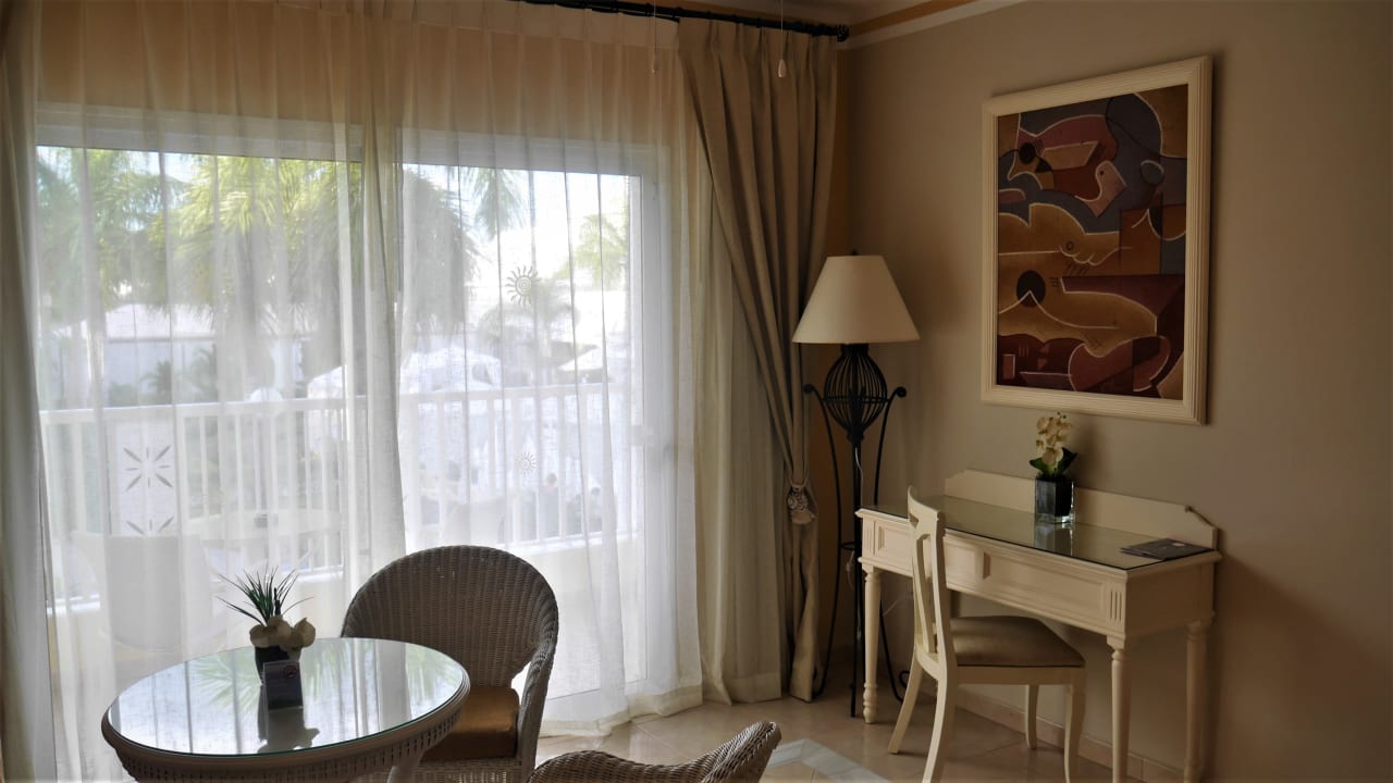 Zimmer Bahia Principe Luxury Bouganville