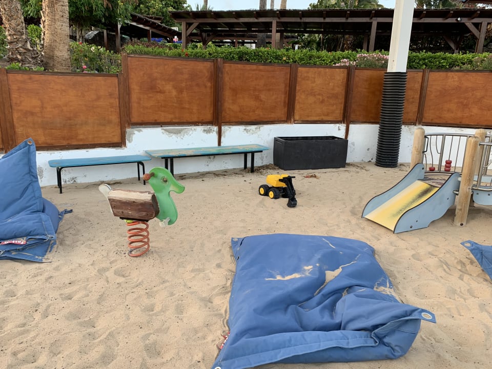 Sport & Freizeit ROBINSON ESQUINZO PLAYA