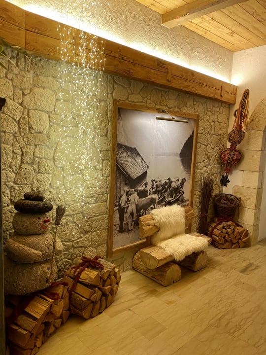 Sonstiges Alm- & Wellnesshotel Alpenhof