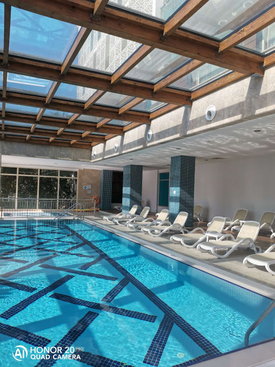 Pool Sentido Trendy Verbena Beach