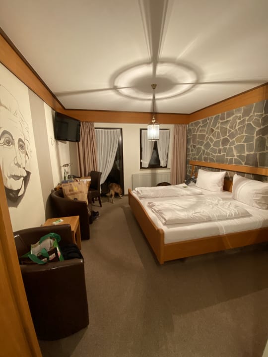 Zimmer Hotel Lellmann