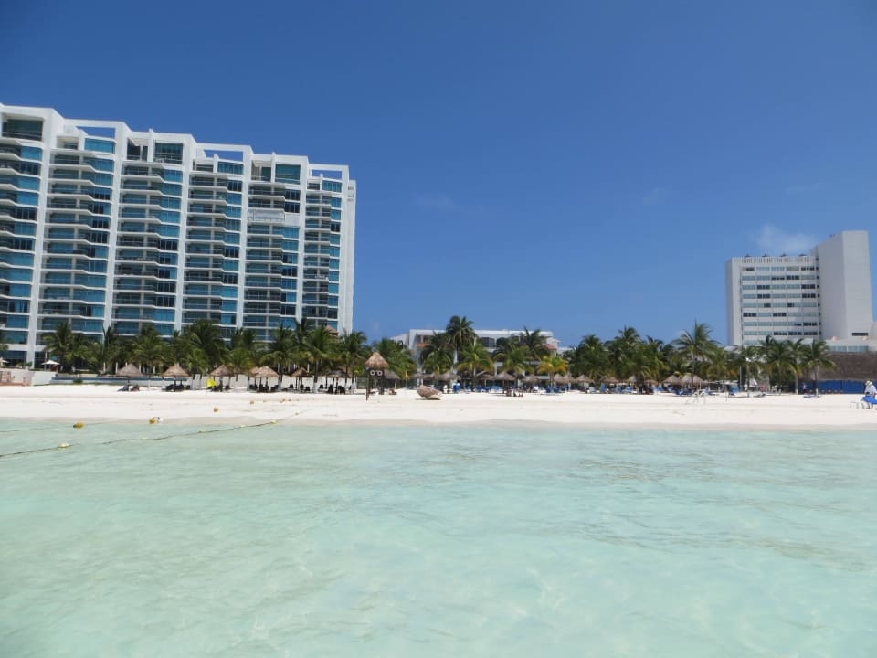 Strand Beachscape Kin Ha Villas & Suites