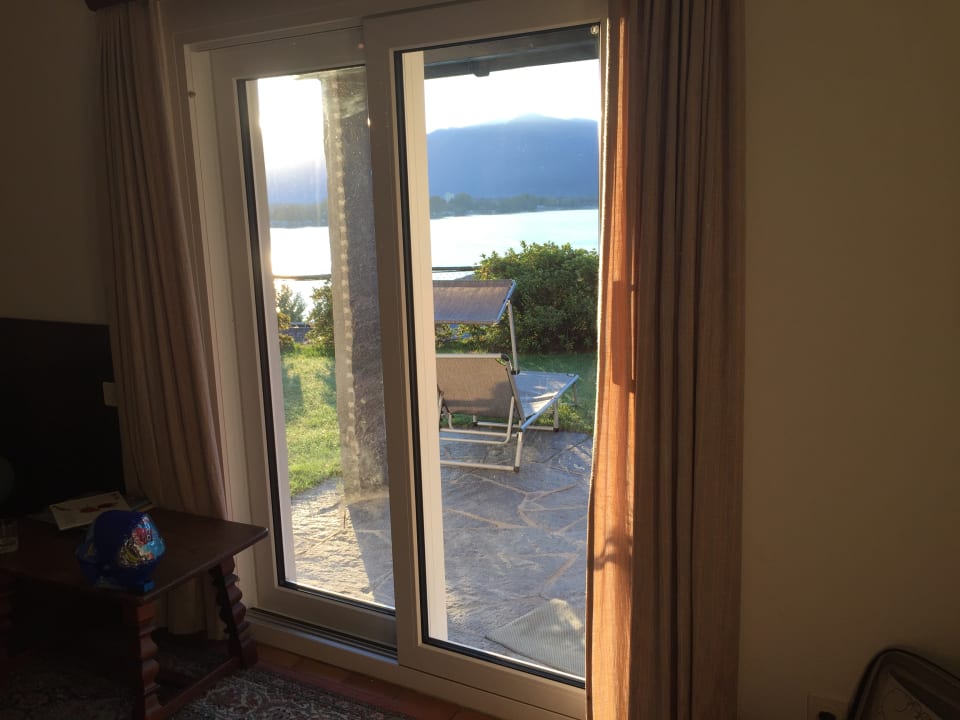 Ausblick Residence Paradiso di Vacanze