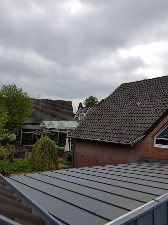 Ausblick 4 Landhotel Voshövel