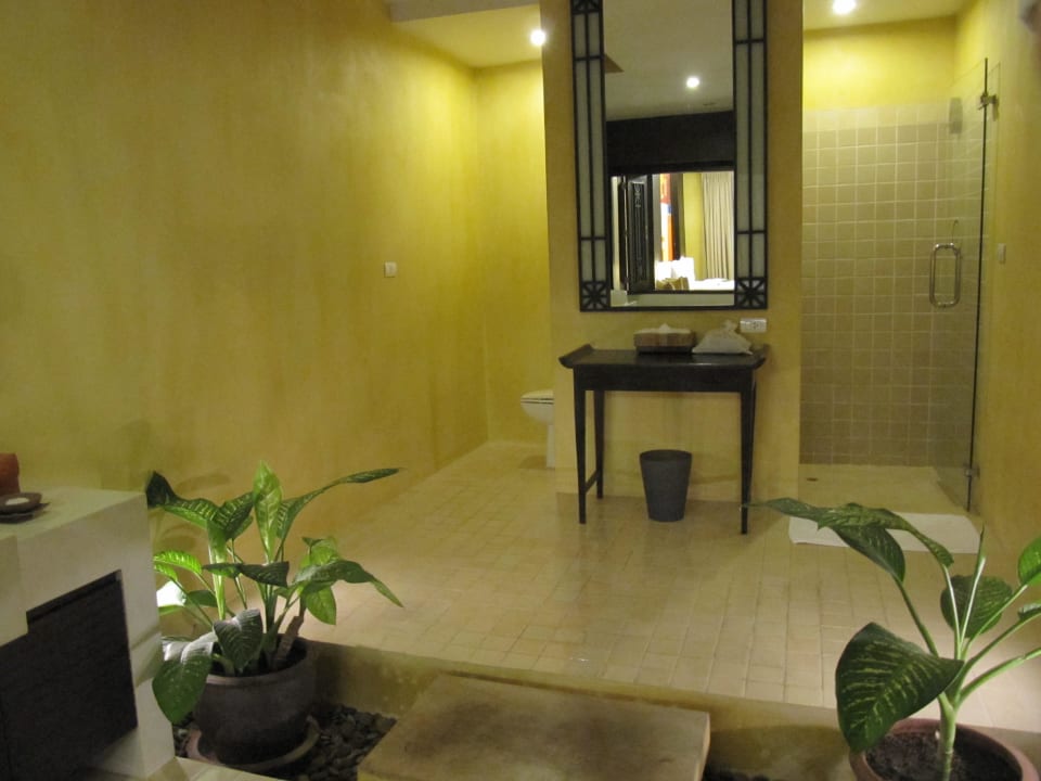 Badezimmer New Star Beach Resort