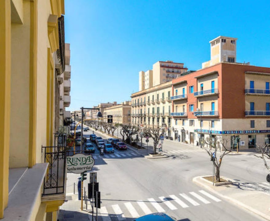 Vista Renda Appartamenti