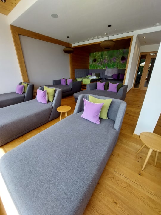Sport & Freizeit Naturhotel Bauernhofer