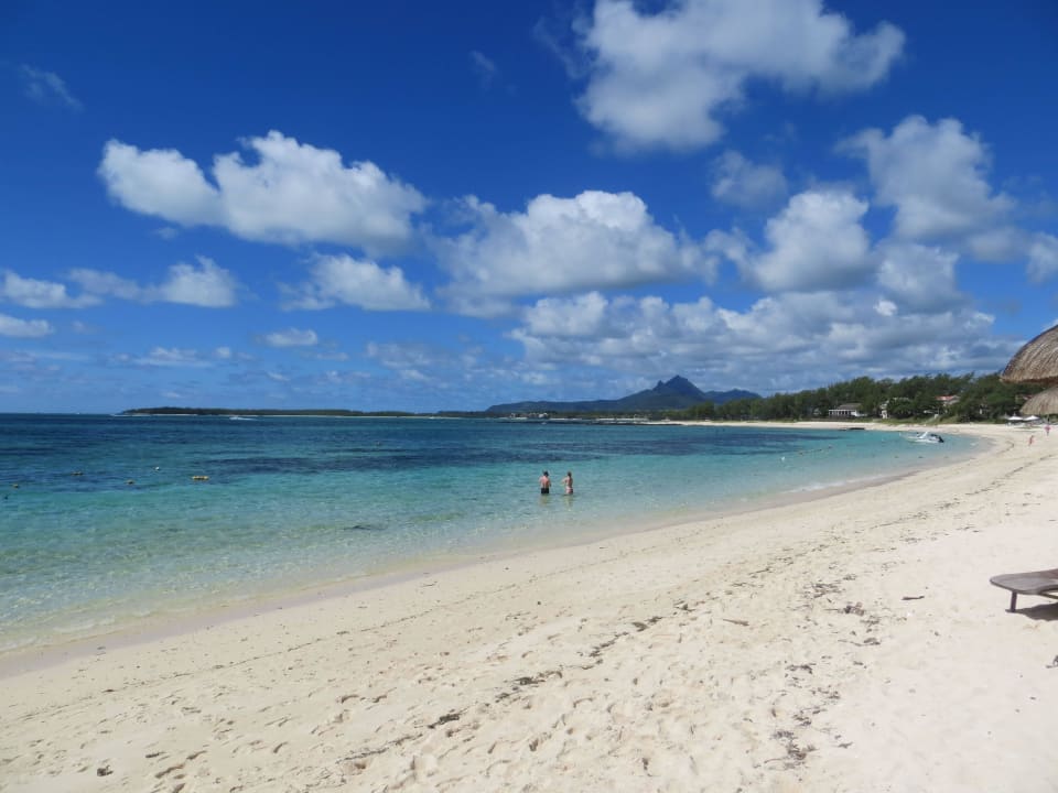 Naturstrand Friday Attitude