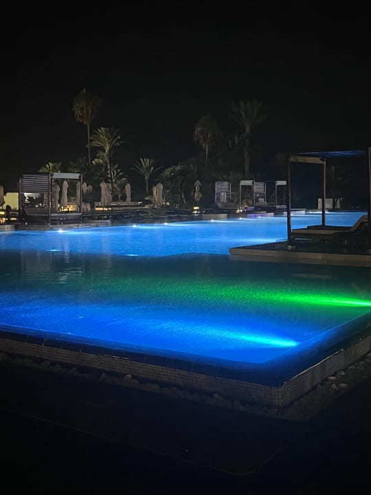 Pool Hotel JAZ Tour Khalef
