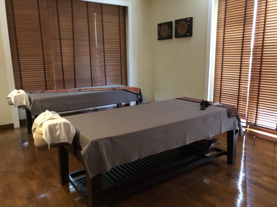 Sport & Freizeit Cape Panwa Hotel