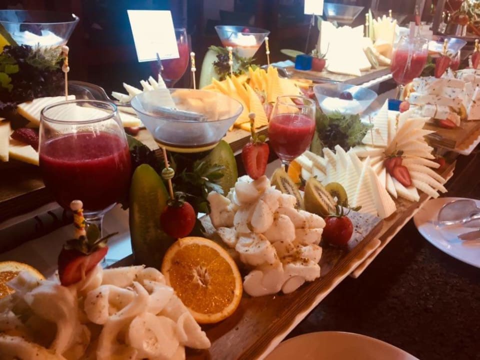 Gastro Labranda Alantur Resort