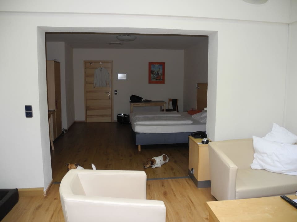 Wald Wellness Suite Thula Wellnesshotel Bayerischer Wald