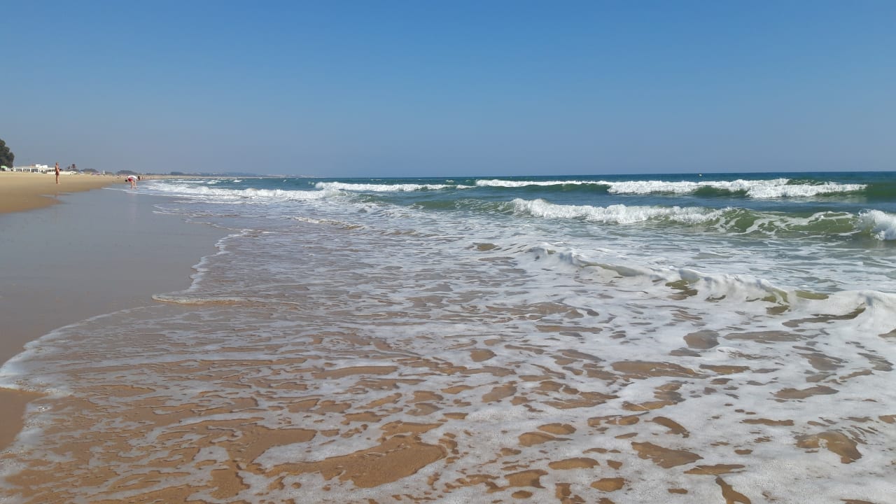 Strand TUI BLUE Isla Cristina Palace