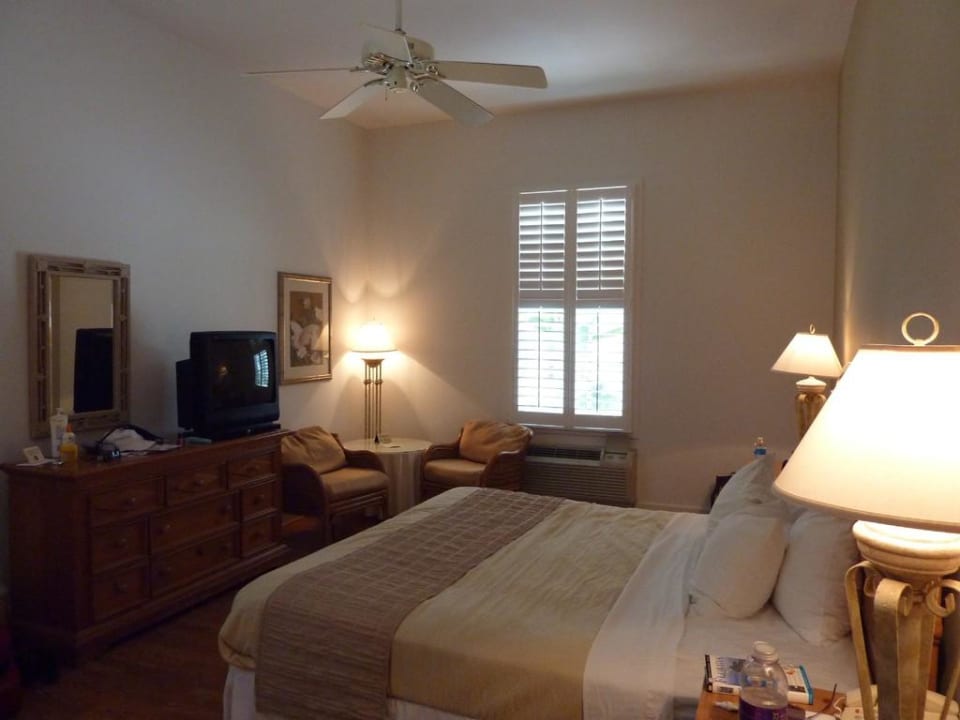 Guesthouse-Zimmer The Paradise Inn Guesthouse