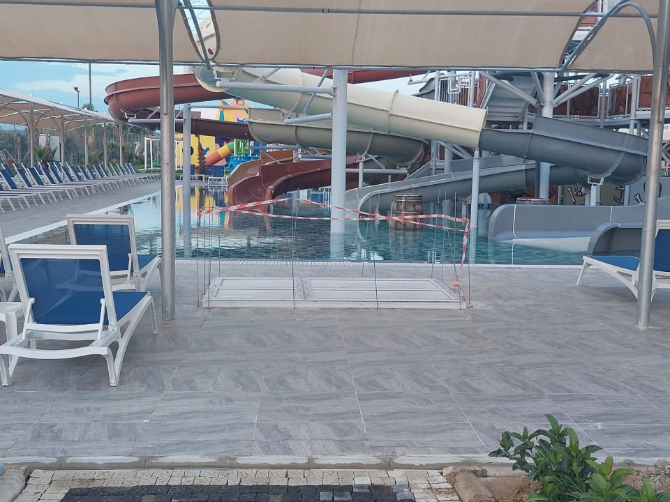 Sport & Freizeit Dream Water World