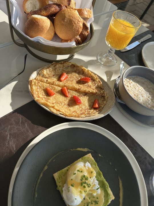 Gastro Rixos Premium Belek