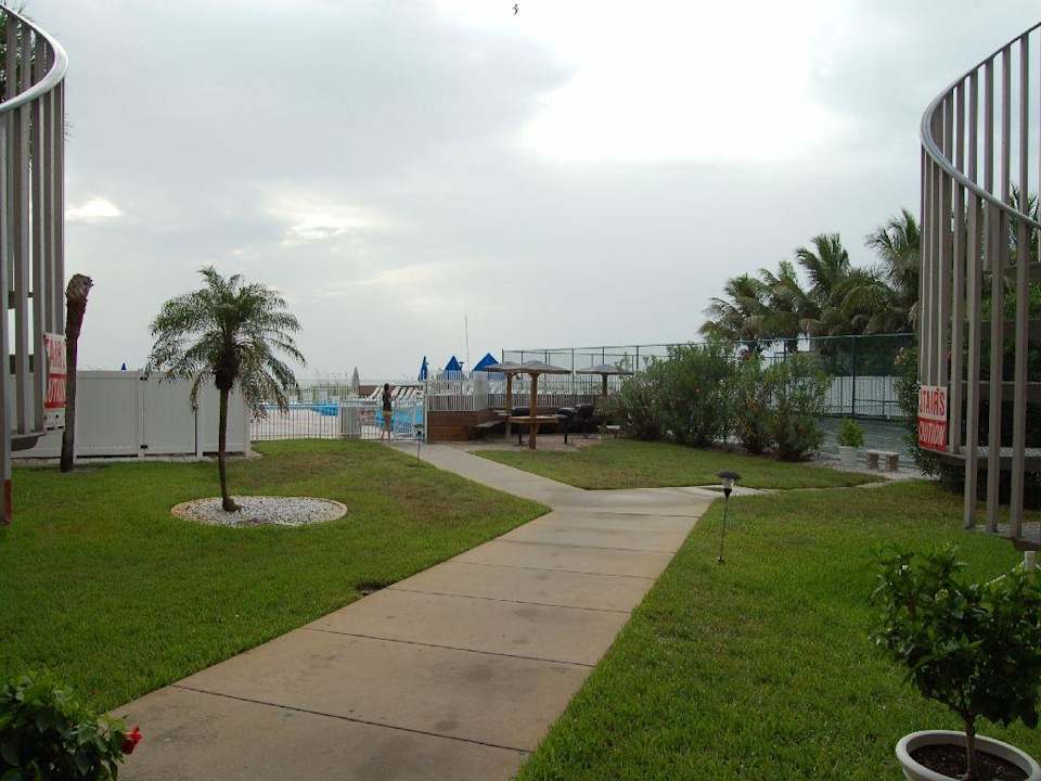 Inder Anlage Reef Club Condos