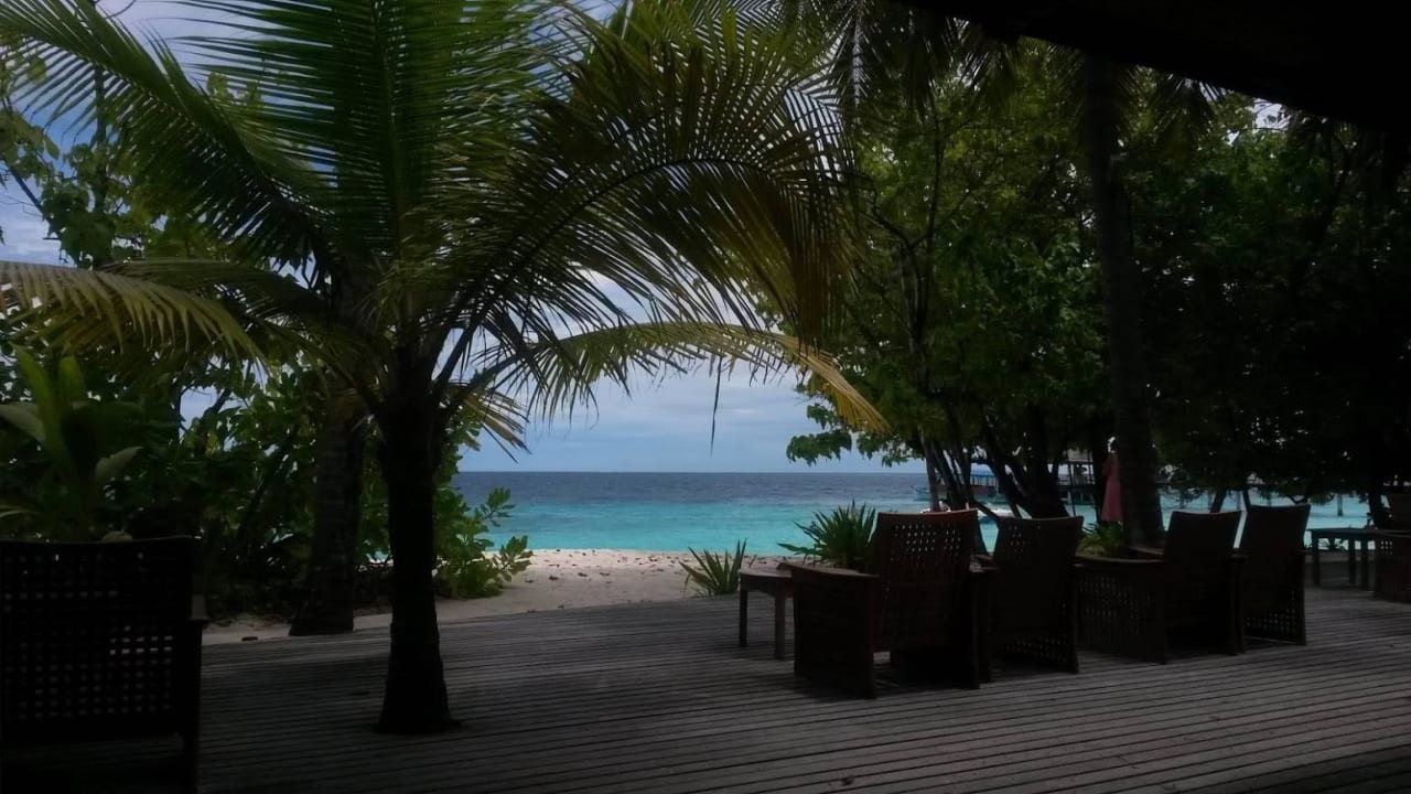 Reethi Beach NH Collection Maldives Reethi Resort