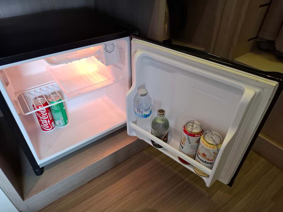 Zimmer Fifth Jomtien Pattaya