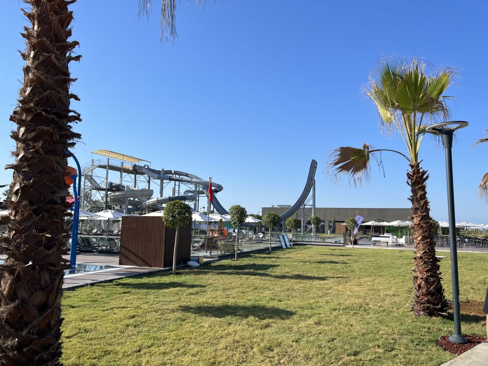 Sport & Freizeit Jacaranda Luxury Resort