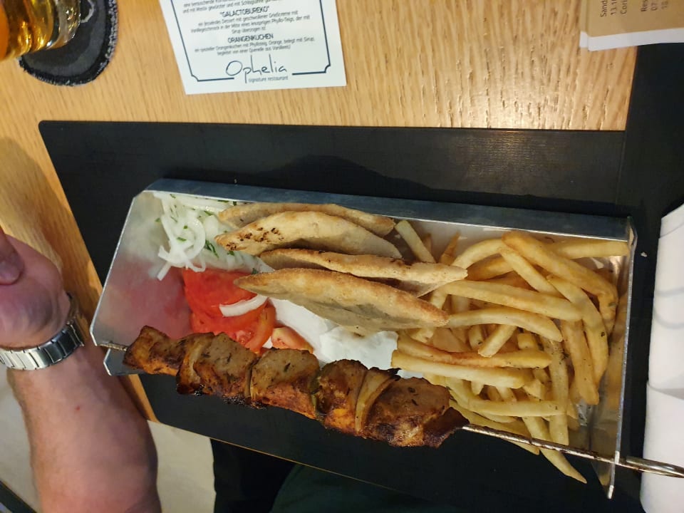 Gastro Harmony Boutique Resort