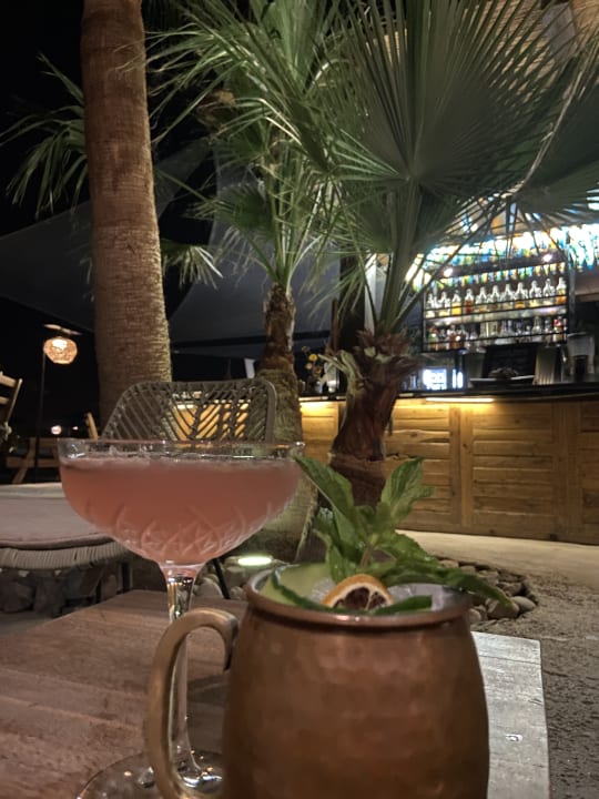 Gastro Cook's Club El Gouna