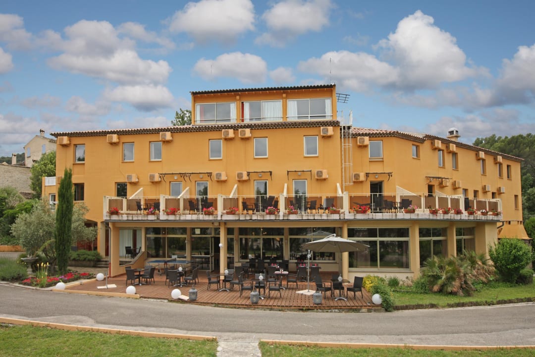 Le Logis du Château Hotel & Residence Le Logis du Château