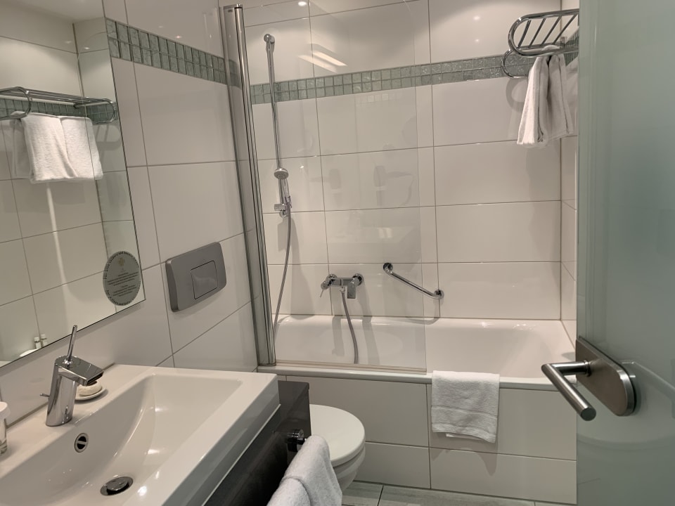 Zimmer Hotel Palace Berlin