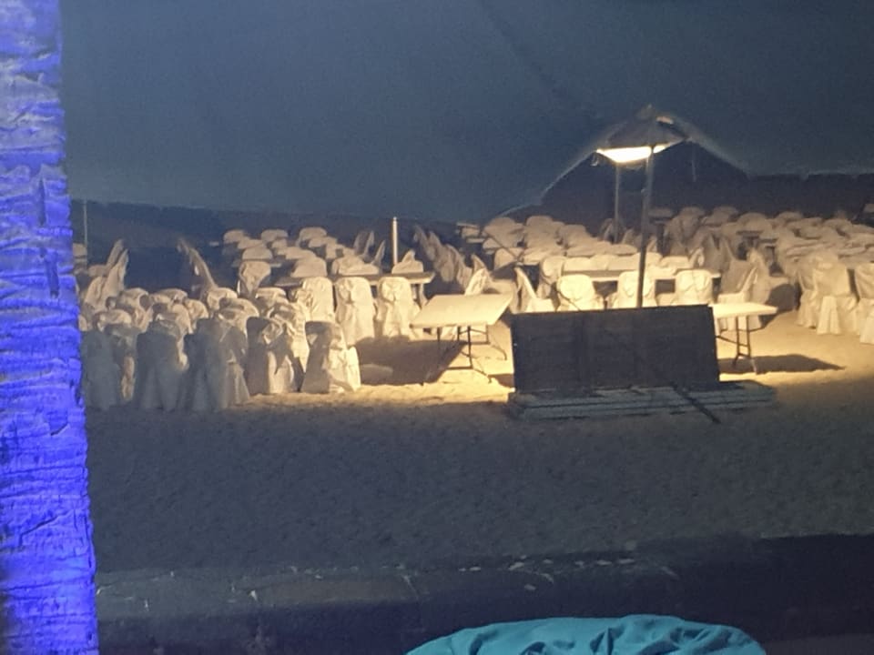 Strand Hotel Villas Caroline