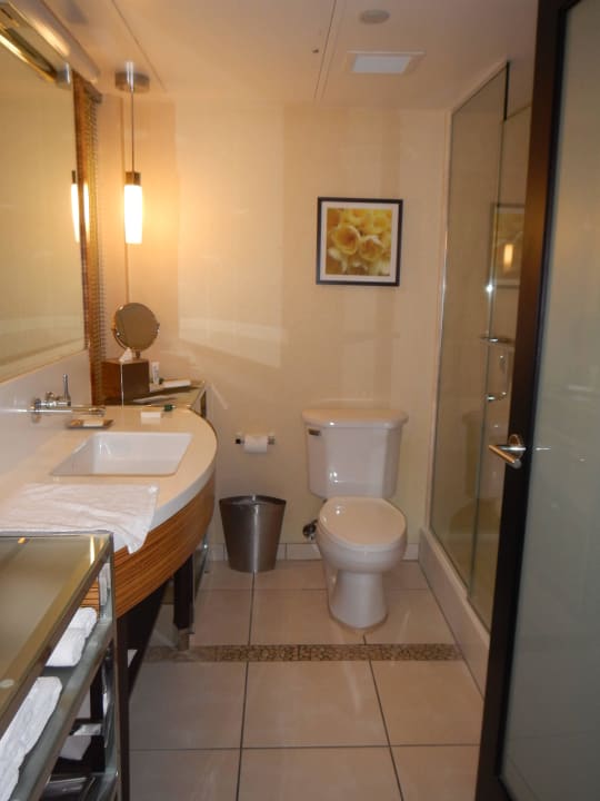 Bad Hilton Waikiki Beach