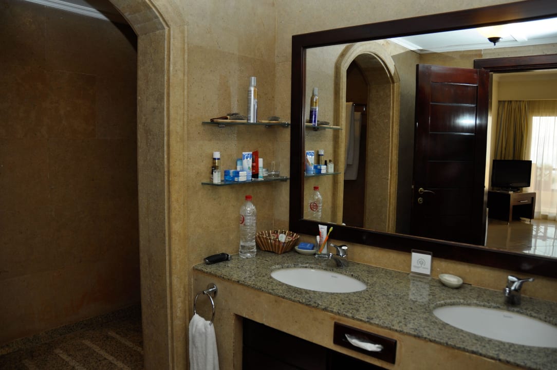 Badezimmer ROBINSON SOMA BAY