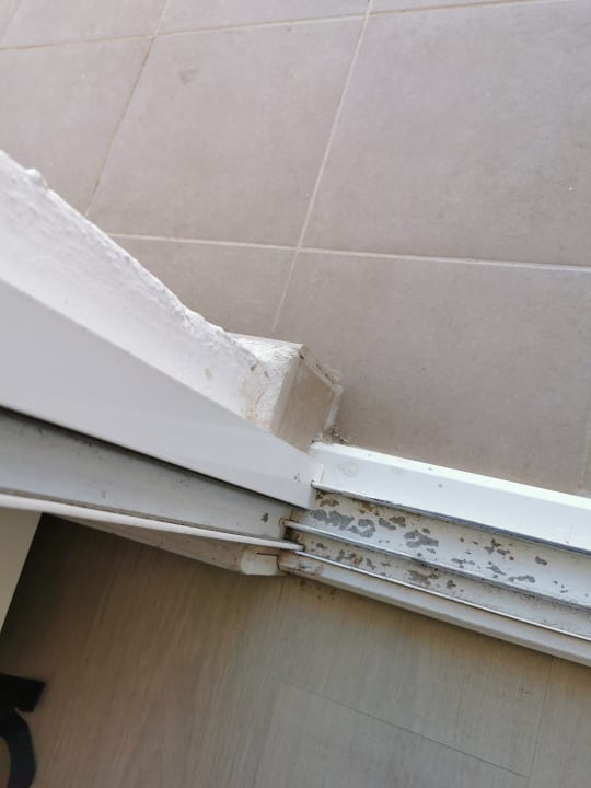 Zimmer Hotel Ilusion Calma &  SPA