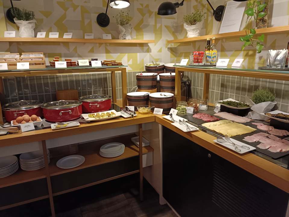 Gastro Leonardo Boutique Hotel Rome Termini