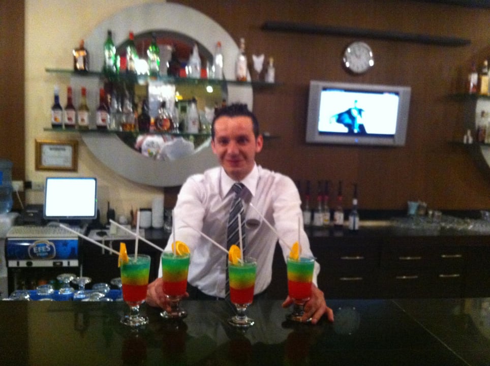 Cengiz Alaiye Resort & Spa