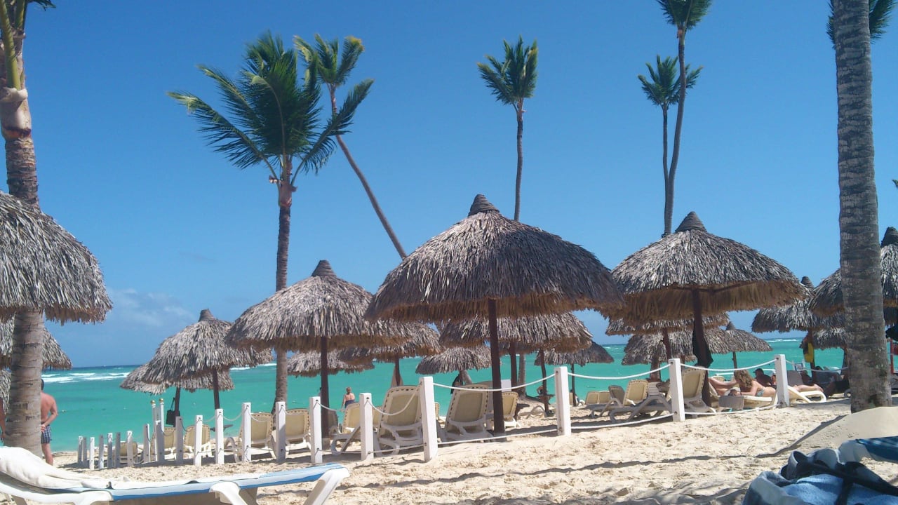 Bereich für VIPs Bahia Principe Luxury Ambar