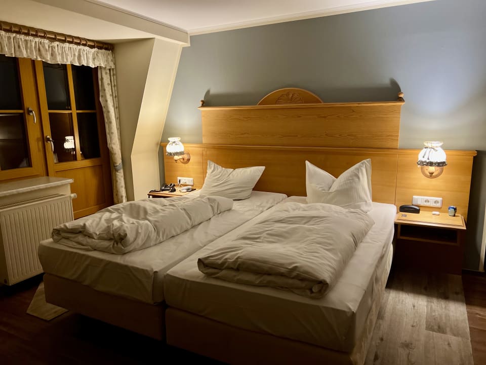 Zimmer Hotel Rübezahlbaude