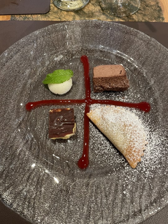 Gastro Hotel zum grünen Tor